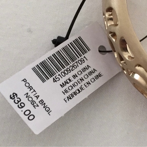 Chico's Portia bangle - Picture 8 of 9